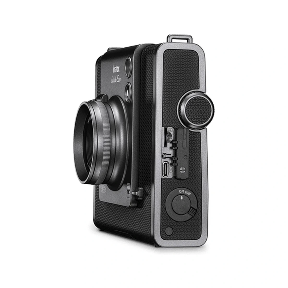 Instax Wide Evo Black, фото 3