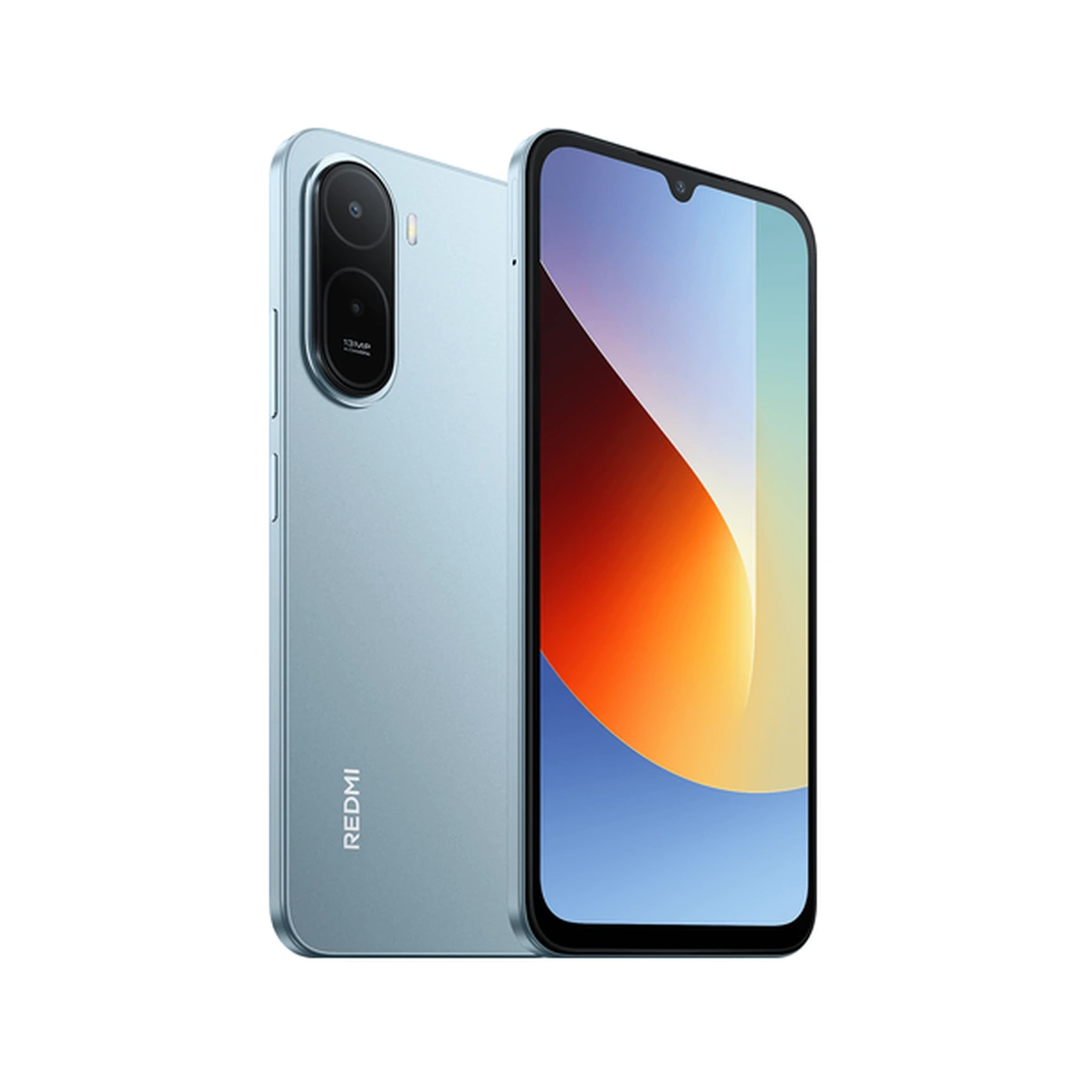 Redmi A7 Pro 128 ГБ Mist Blue, фото 1