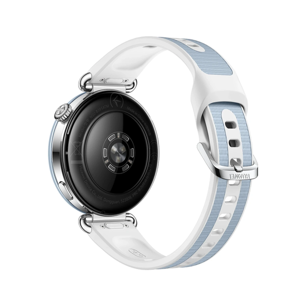 Watch GT 7  Blue, фото 3