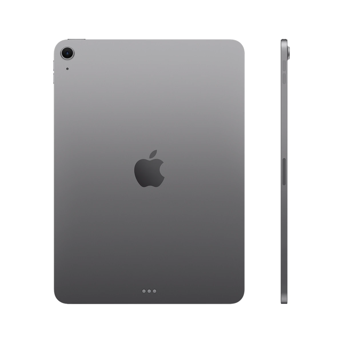 iPad Air 11 M3 512 ГБ Space Gray, фото 2