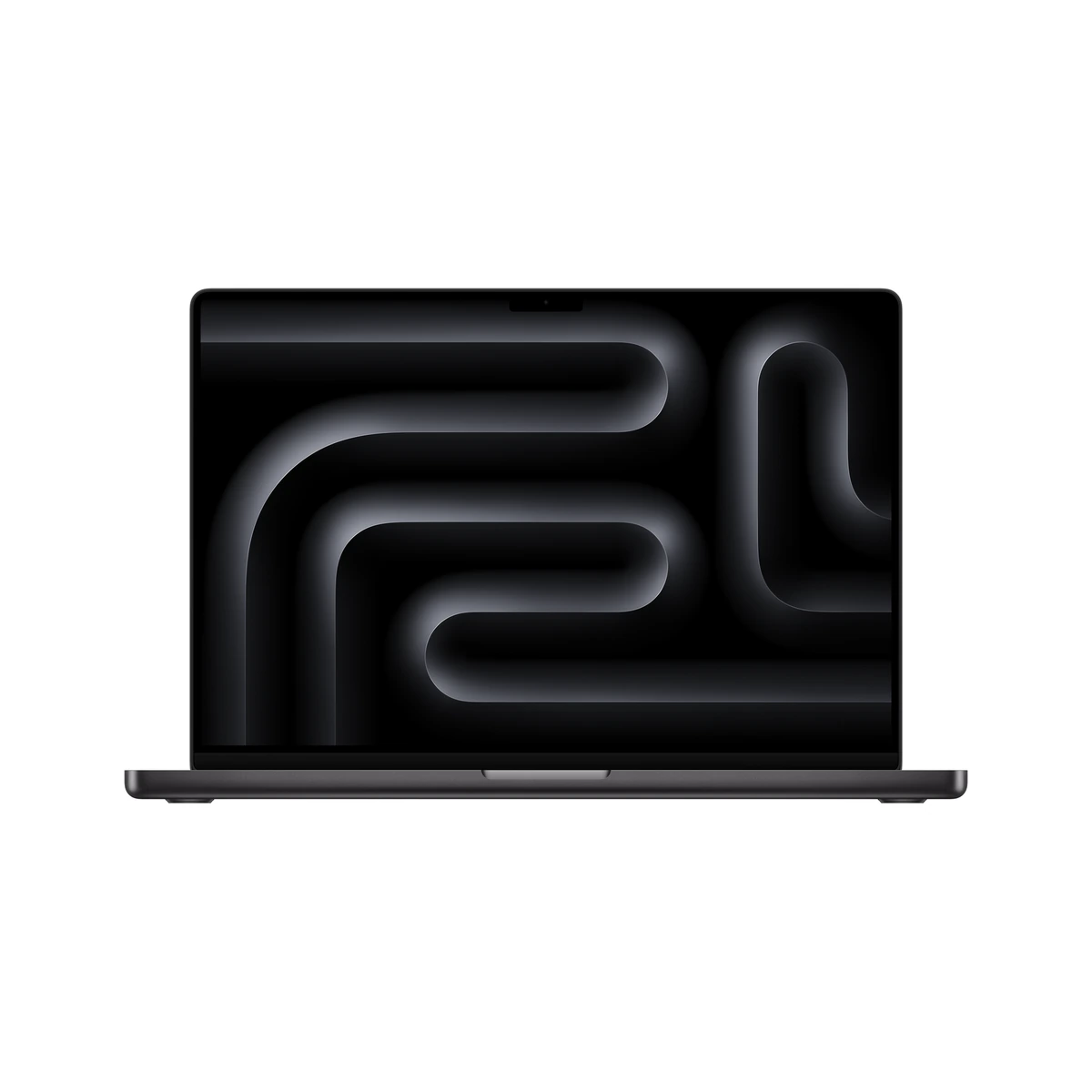 MacBook Pro 16 M5 Max 4096 ГБ Space Black, фото 1