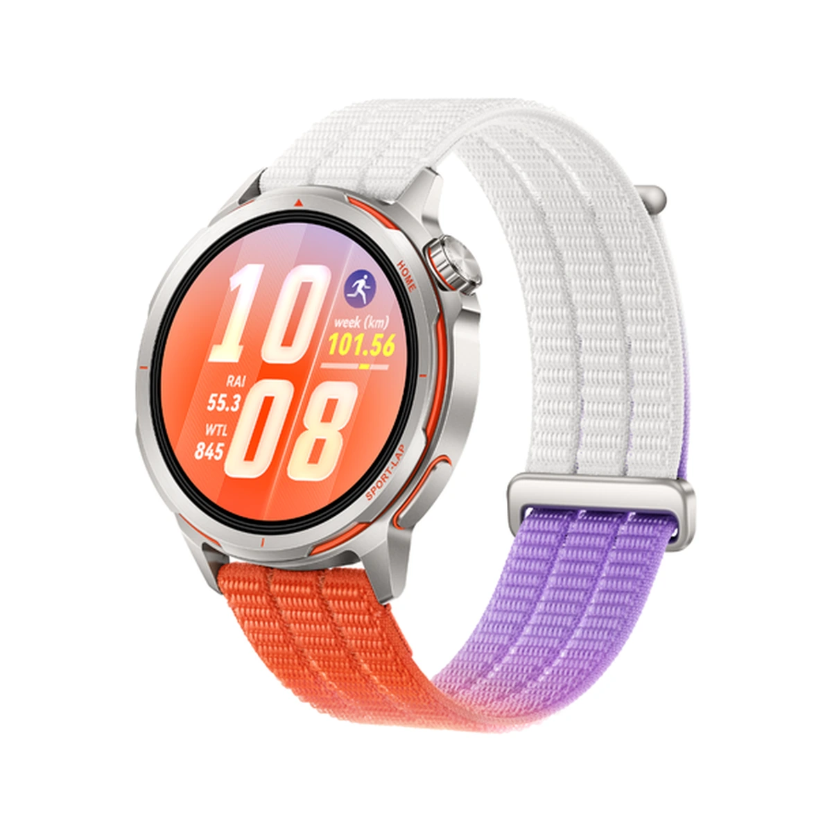 Watch GT Runner 2  Dawn Orange, фото 1
