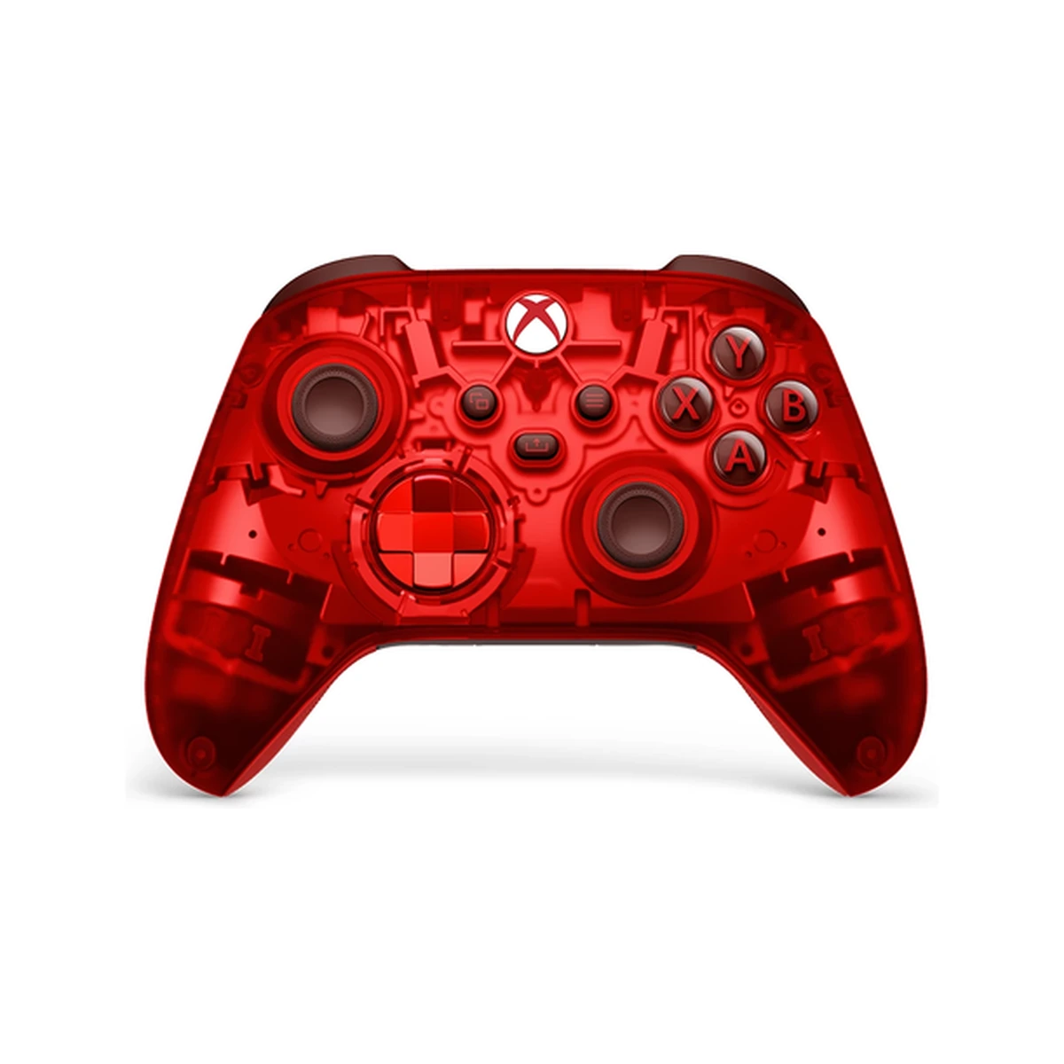 Xbox Wireless Controller Pulse Cipher, фото 2