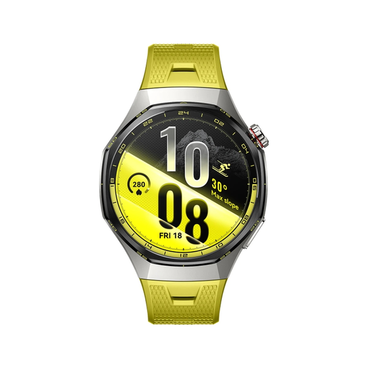 Watch GT 7 Pro  Yellow, фото 2