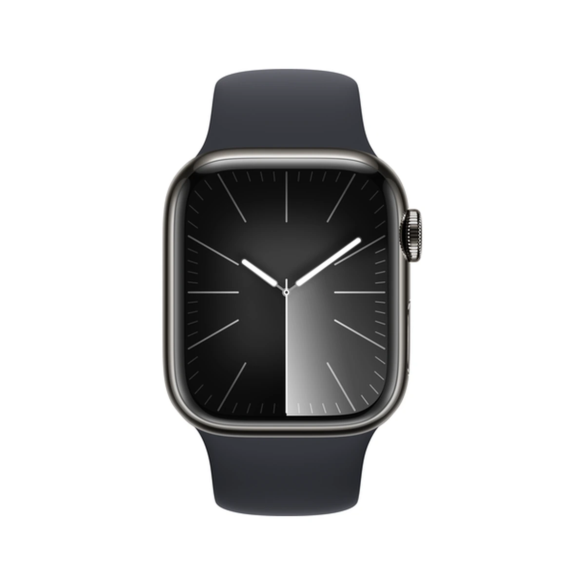 Watch Series 9  Graphite, фото 2
