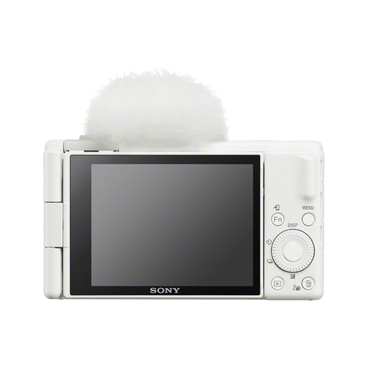 ZV-1 II  White, фото 2