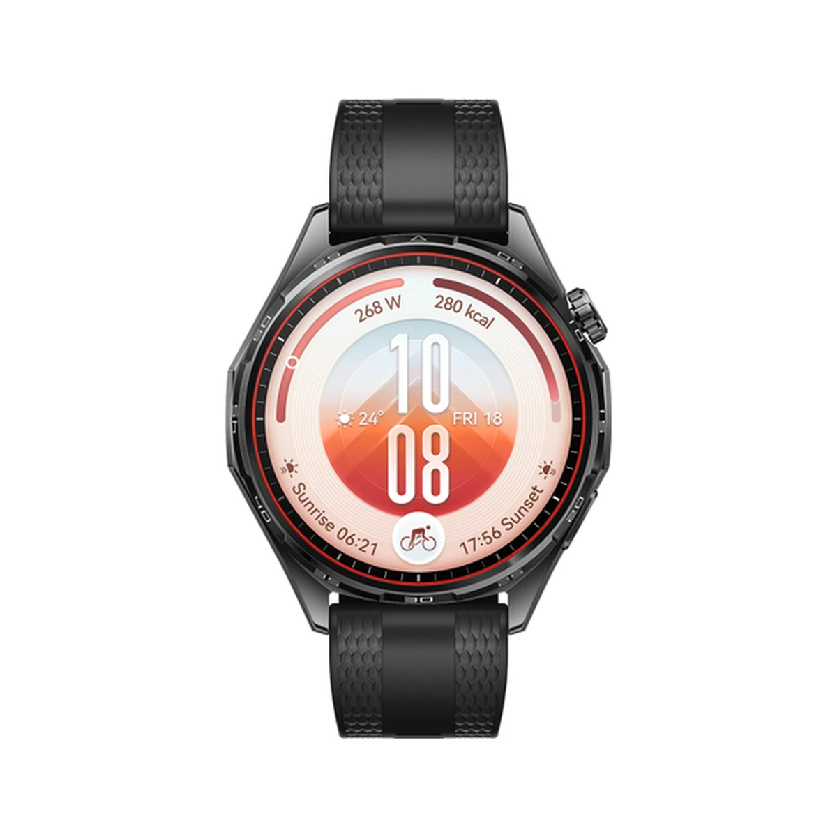 Watch GT 7 Black, фото 2