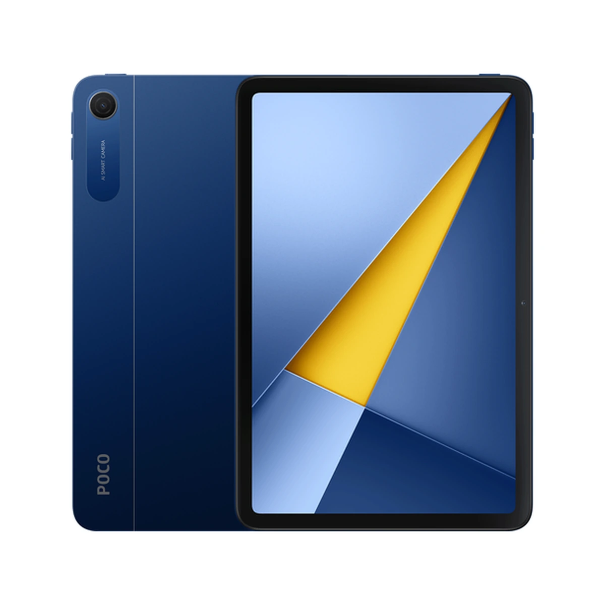 POCO Pad C1 64 ГБ Blue, фото 1