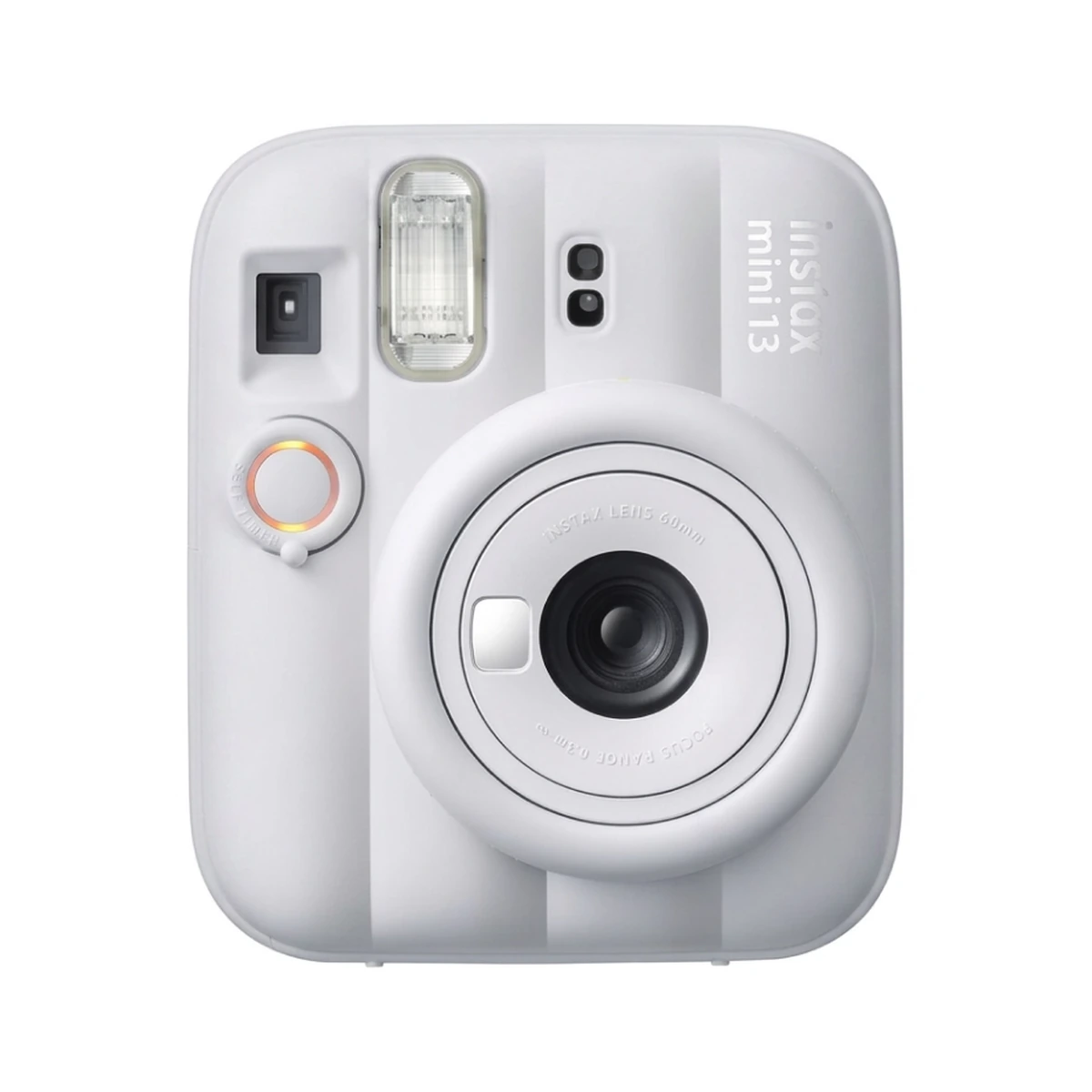 Instax Mini 13  Clay White, фото 1