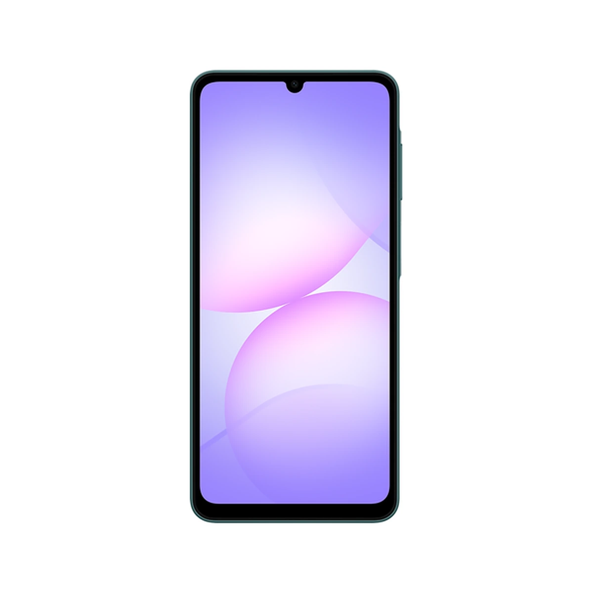 Galaxy A07s 128 ГБ Green, фото 3