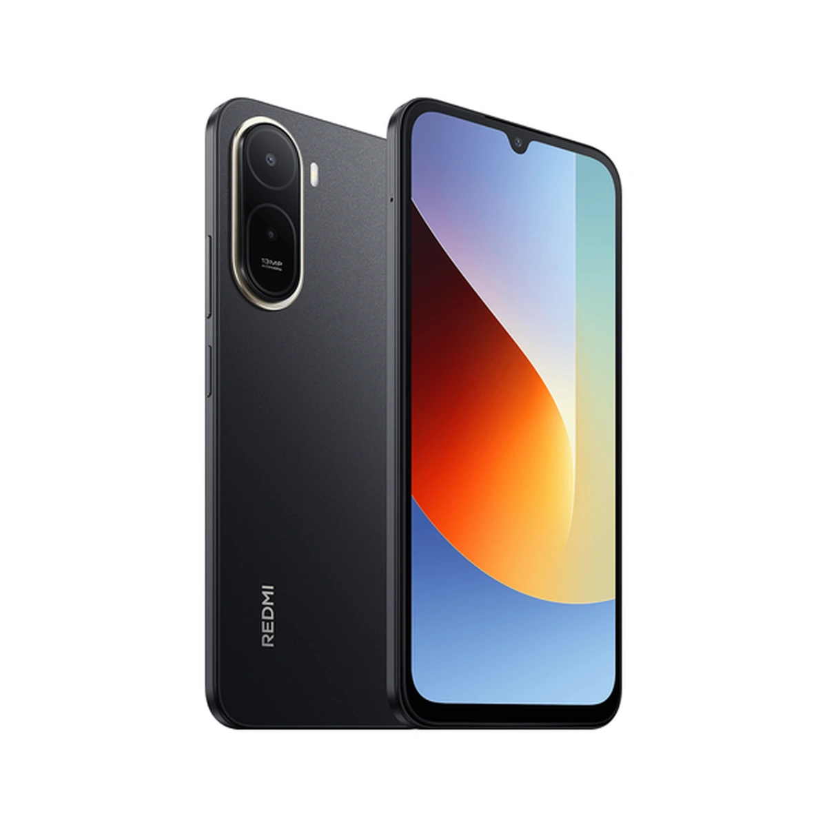 Redmi A7 Pro 128 ГБ Black, фото 1