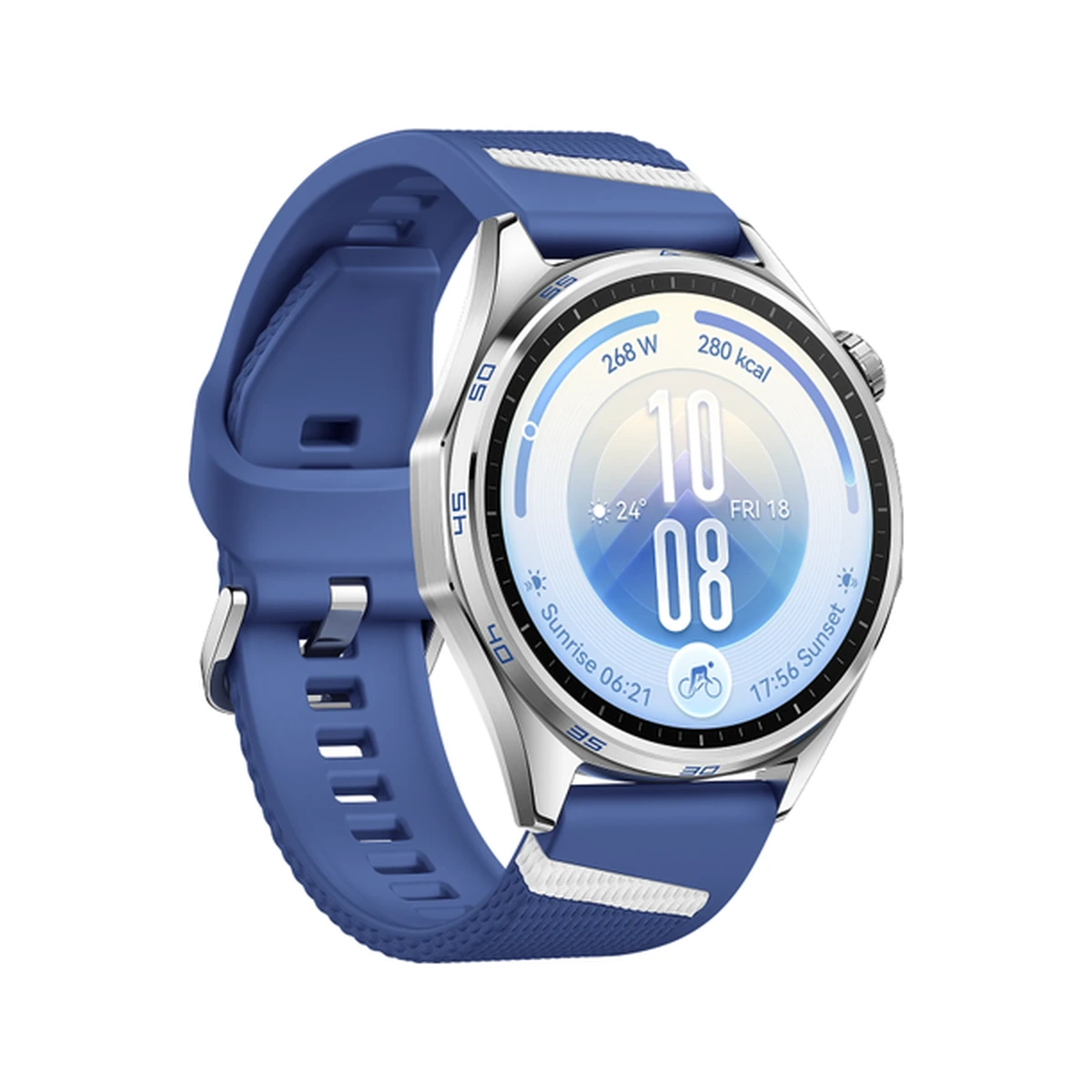 Watch GT 7  Blue, фото 1