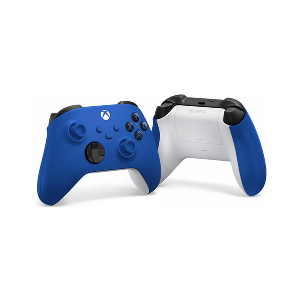 Xbox Wireless Controller  Shock Blue, фото 1