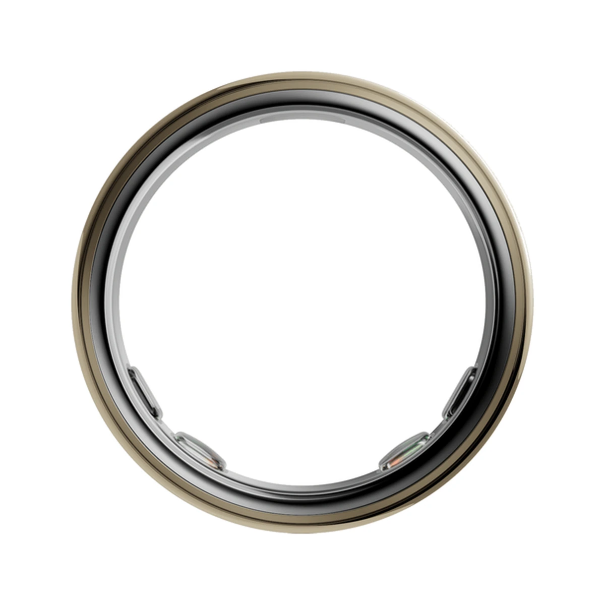 Oura Ring 5  Gold, фото 2
