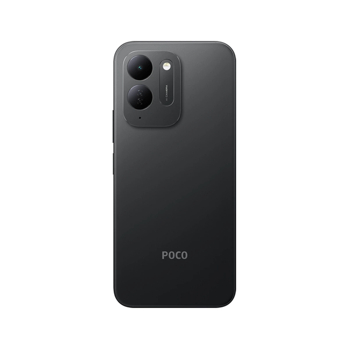 POCO C95 Pro 128 ГБ Black, фото 2