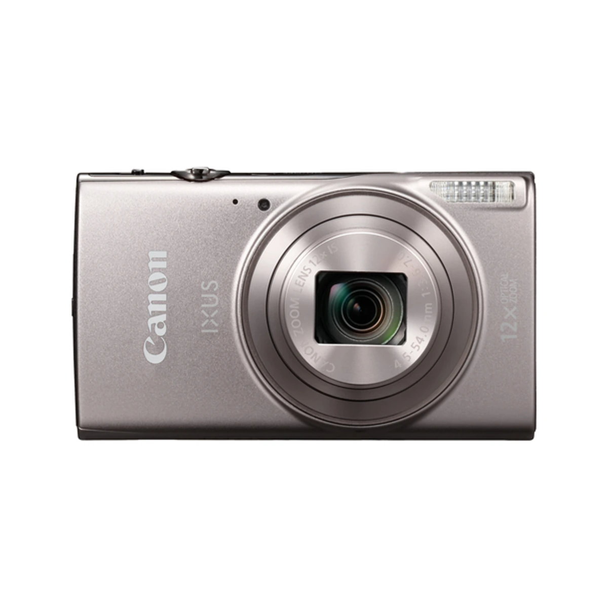 IXUS 285 HS A Silver, фото 1