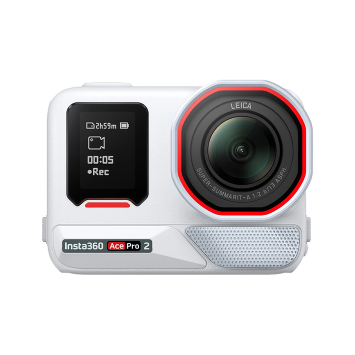 Ace Pro 2  Arctic White, фото 2