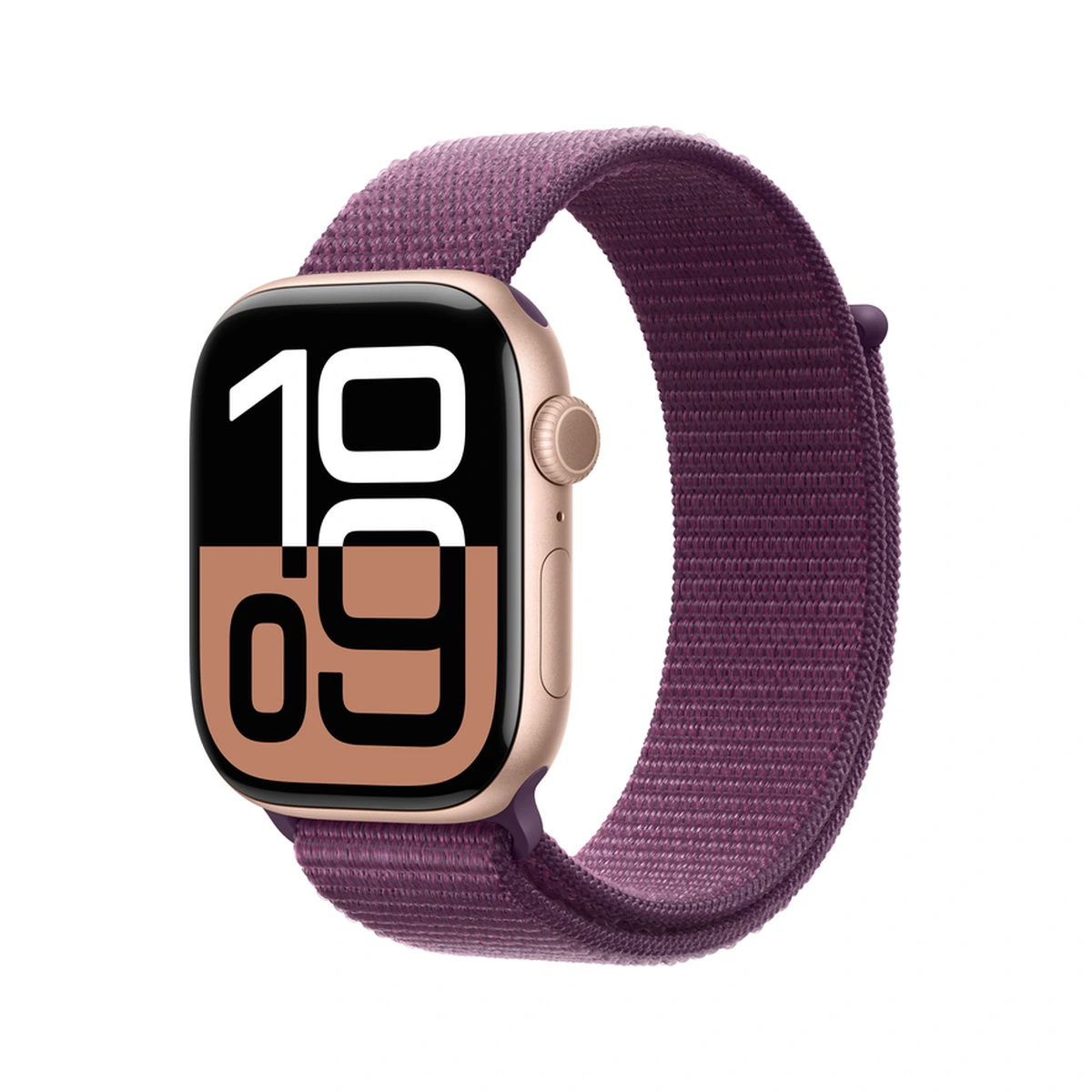 Watch Series 10  Rose Gold, фото 1
