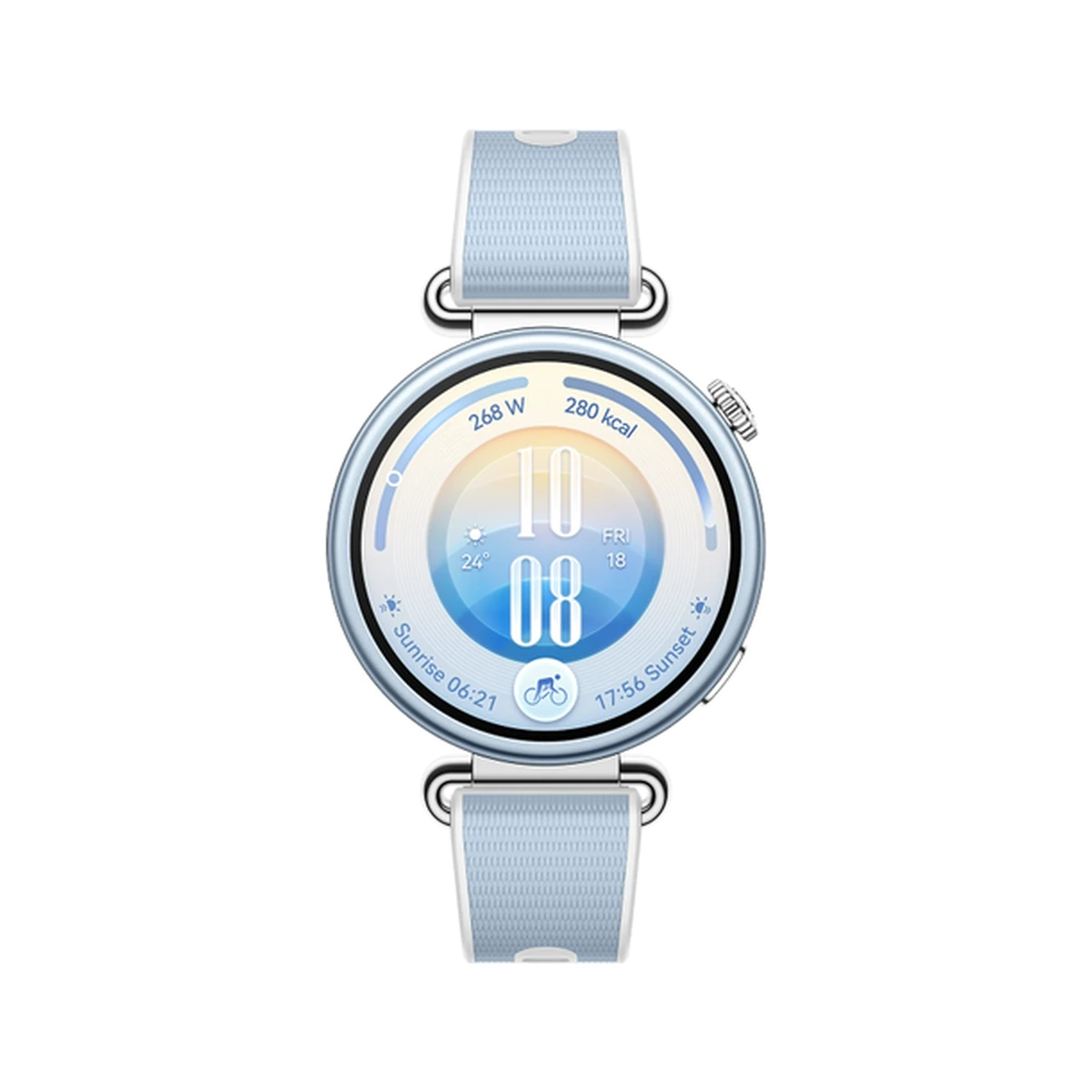 Watch GT 7 Blue, фото 2