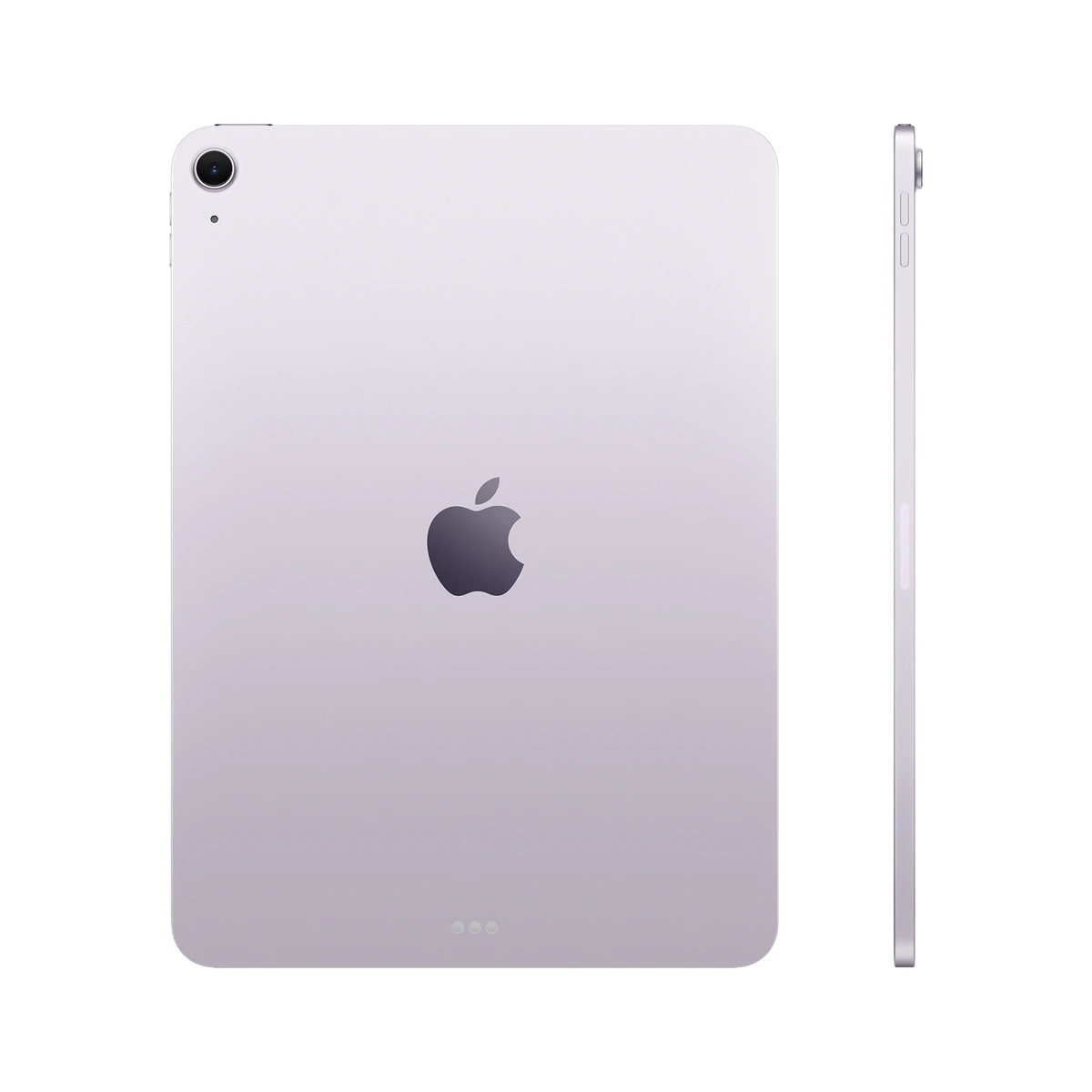 iPad Air 11 M3 512 ГБ Purple, фото 2