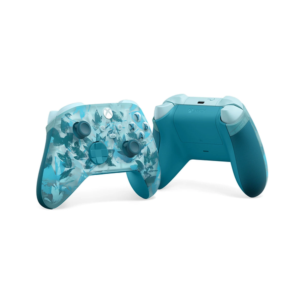 Xbox Wireless Controller  Ice Breaker, фото 1