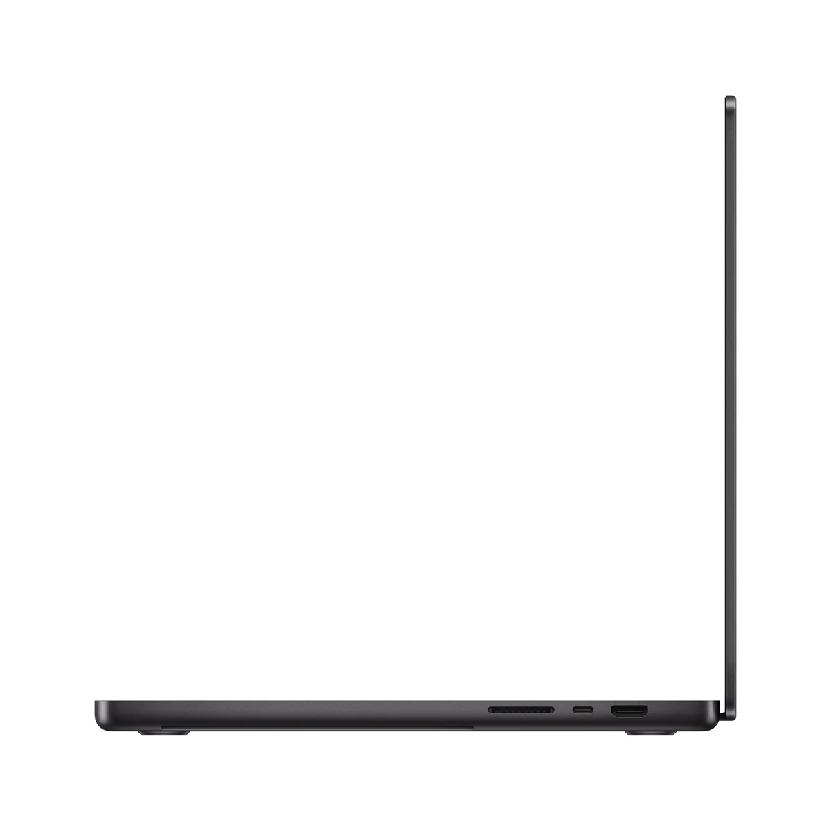 MacBook Pro 16 M5 Max 4096 ГБ Space Black, фото 3