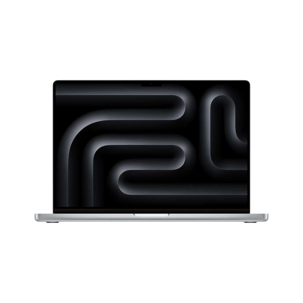 MacBook Pro 16 M5 Max 2048 ГБ Silver, фото 1