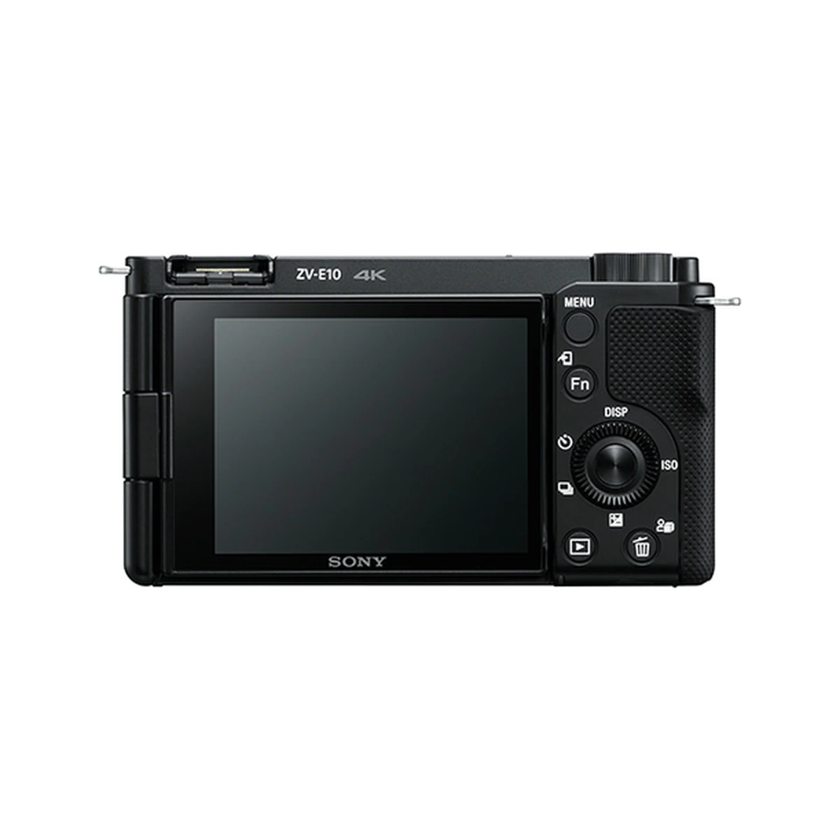 ZV-E10  Black, фото 2