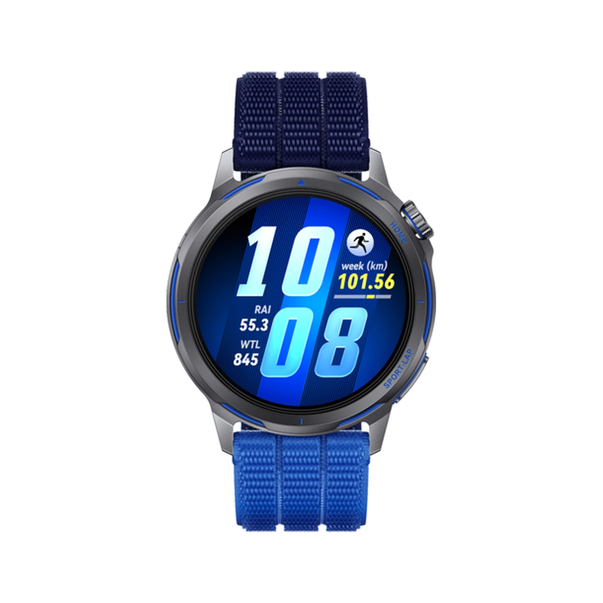 Watch GT Runner 2 Dusk Blue, фото 2