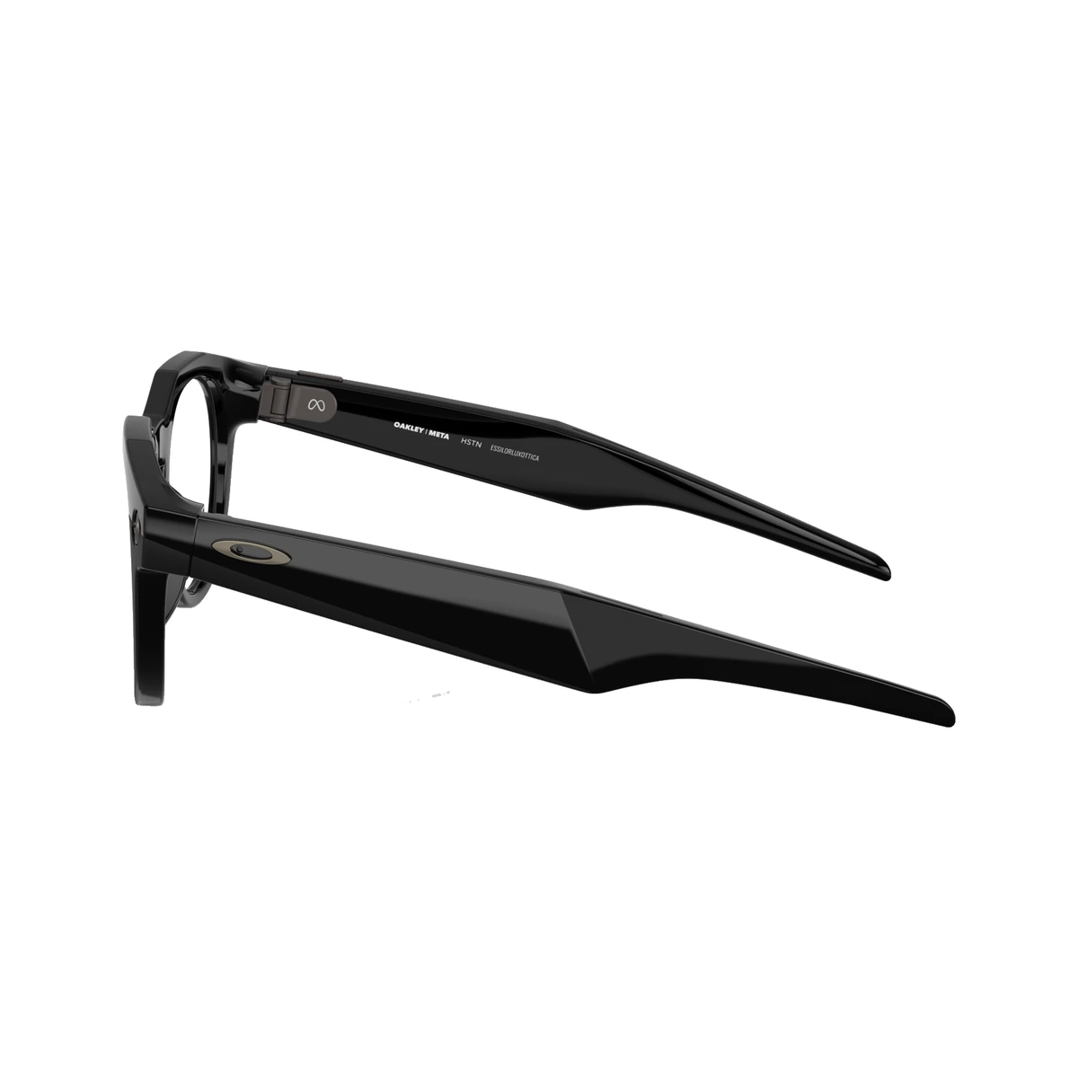Meta HSTN OW8002 Black / Clear, фото 2