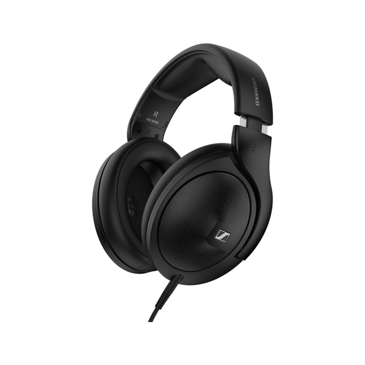 HD 620S Black, фото 1