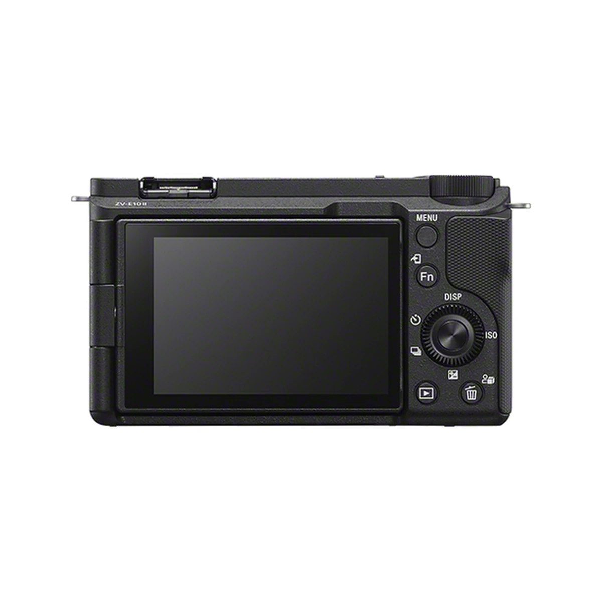 ZV-E10 II Black, фото 2