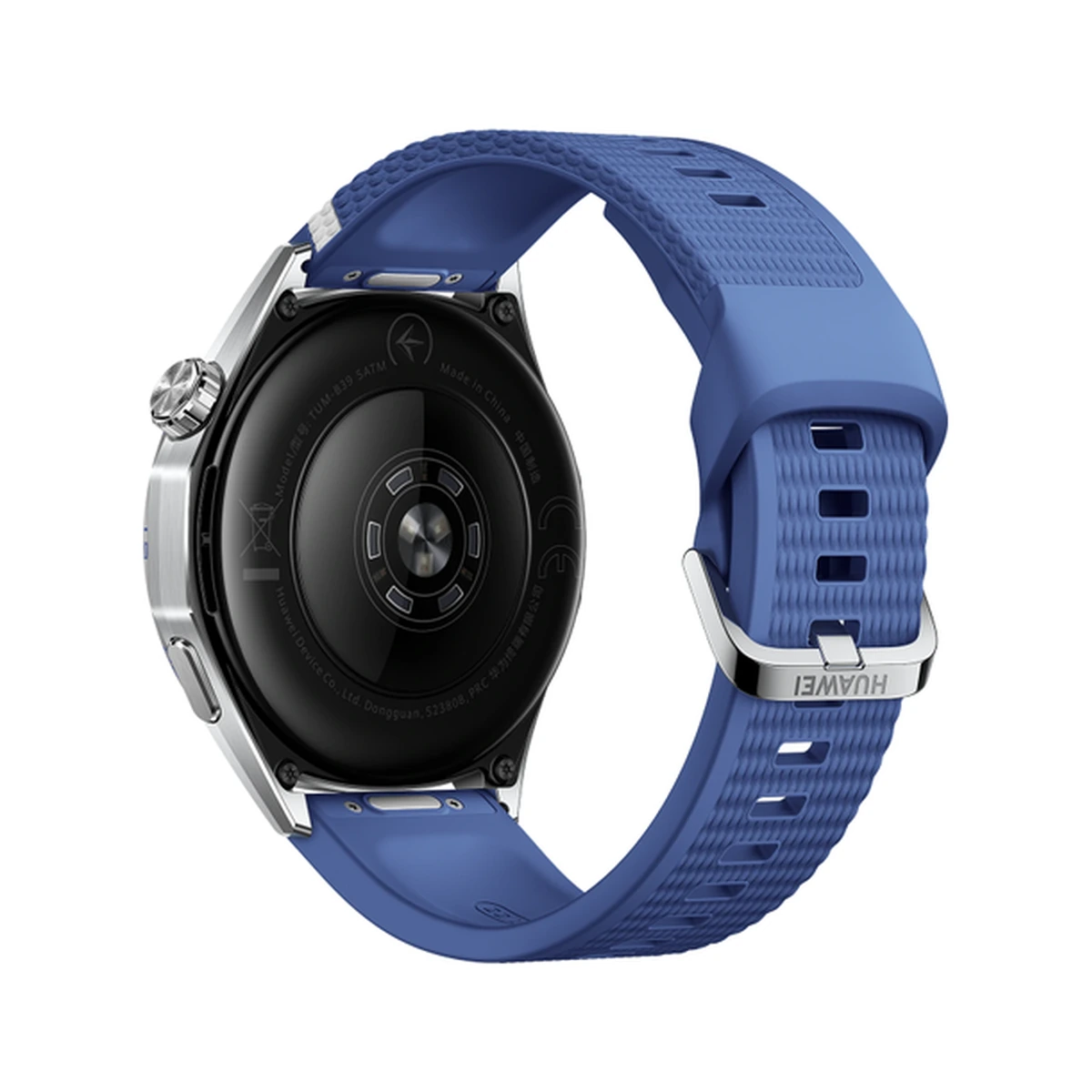 Watch GT 7 Blue, фото 3