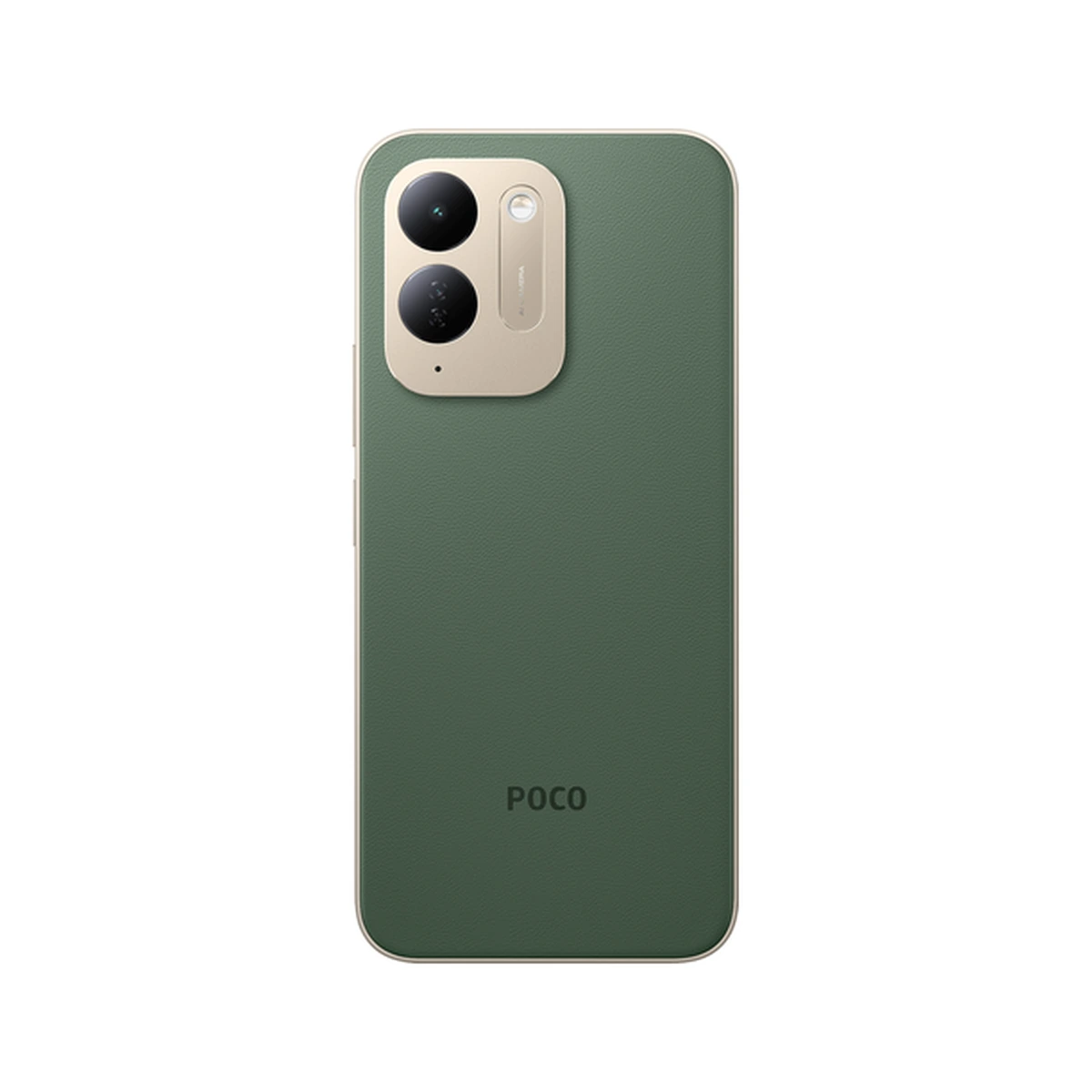 POCO C95 Pro 128 ГБ Green, фото 2