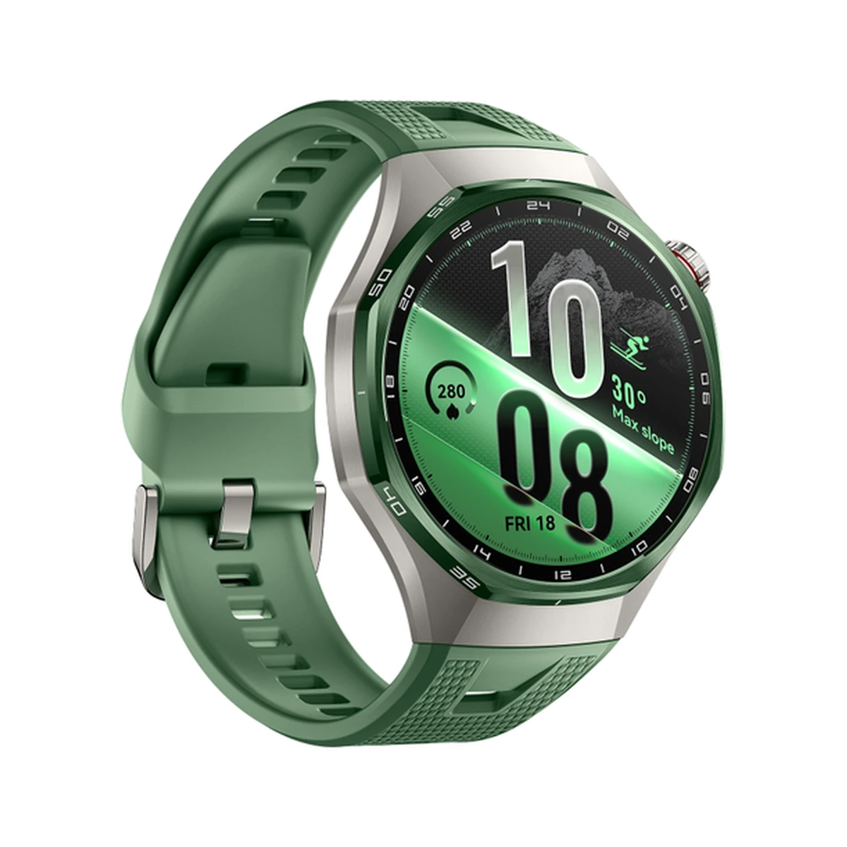 Watch GT 7 Pro  Green, фото 1