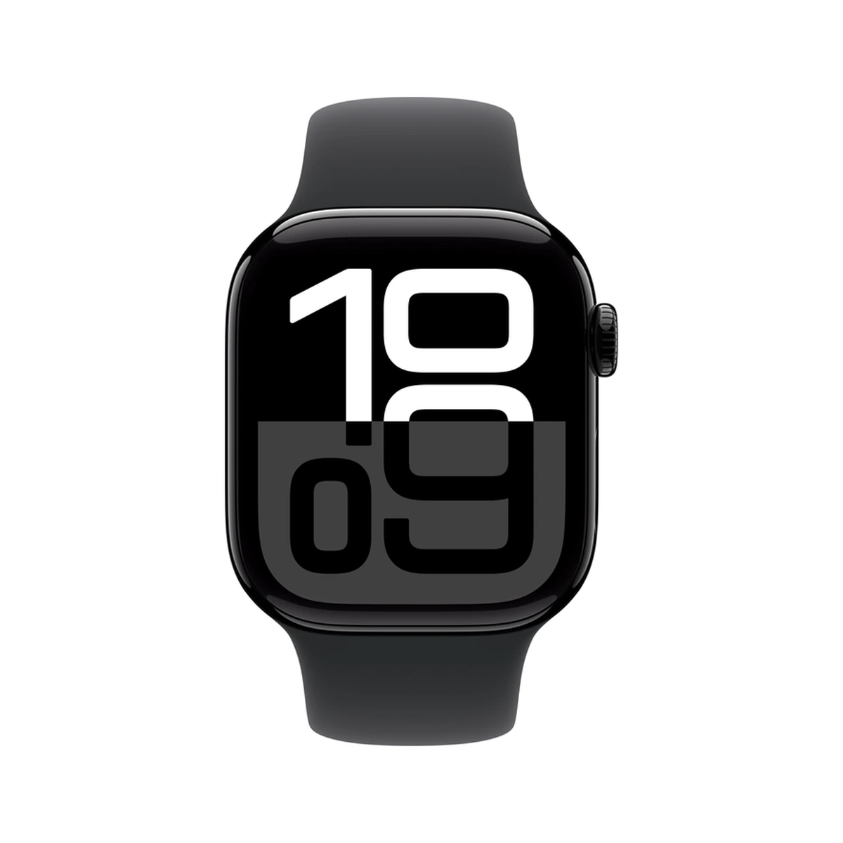 Watch Series 10 Jet Black, фото 2