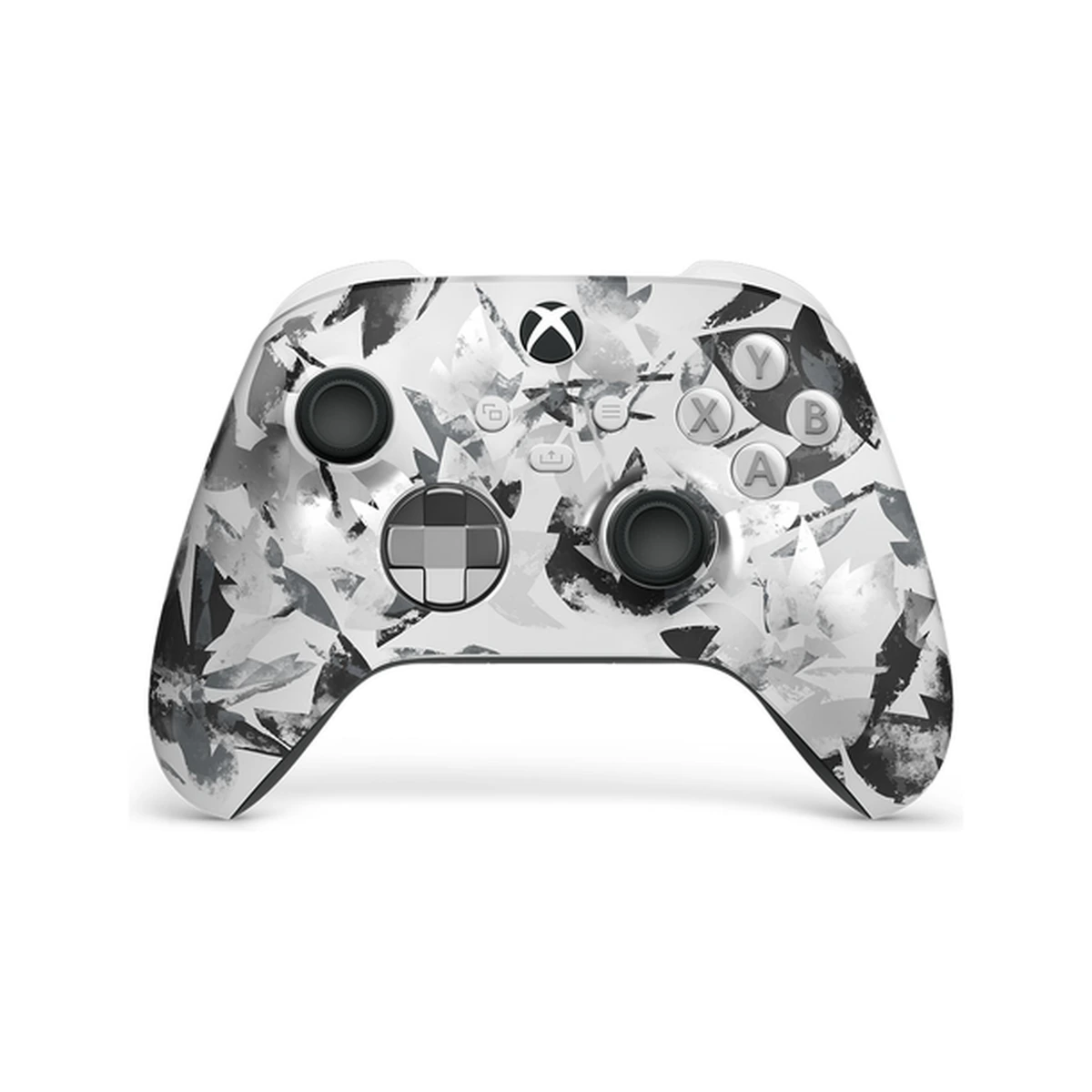 Xbox Wireless Controller Storm Breaker, фото 2
