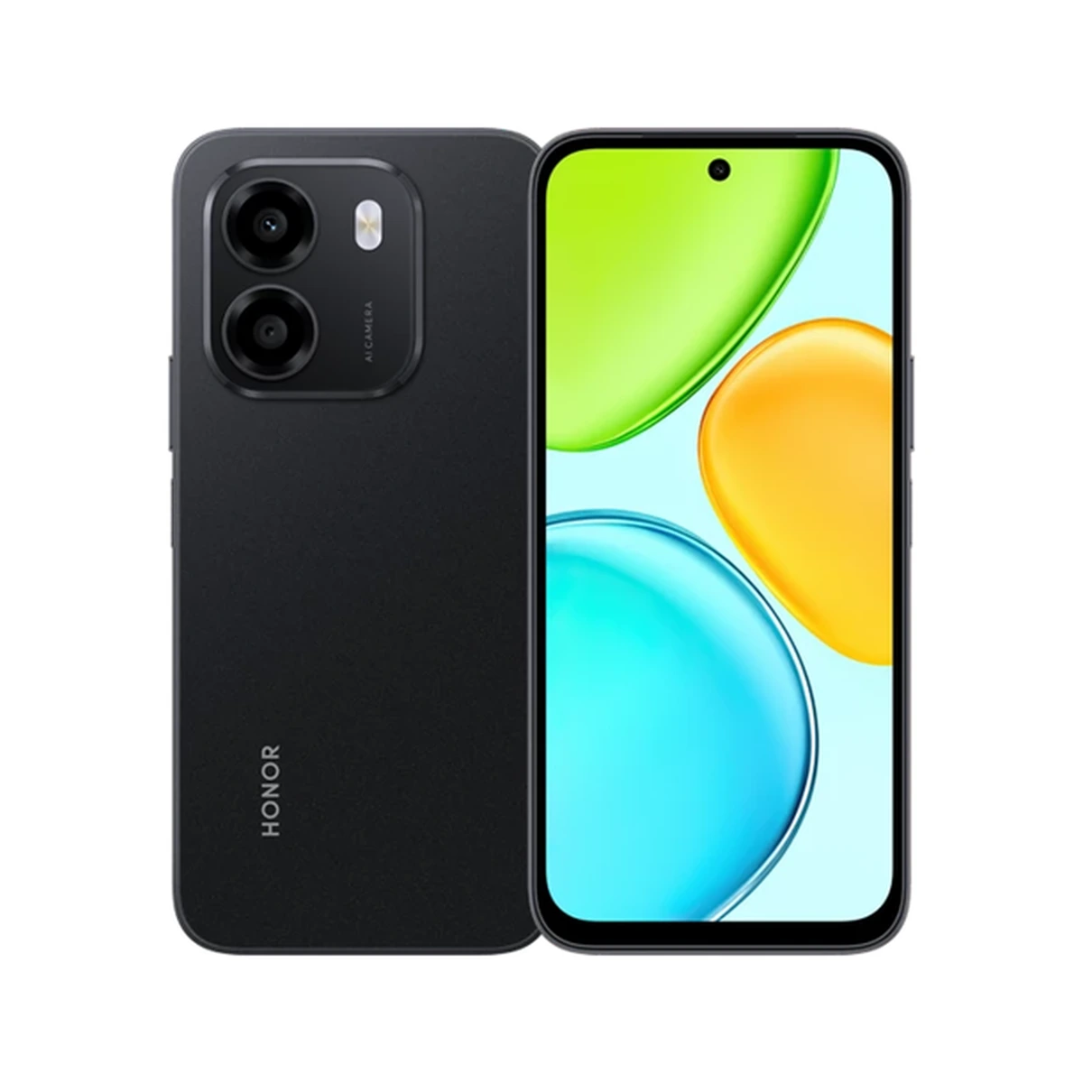 X6e 256 ГБ Midnight Black, фото 1