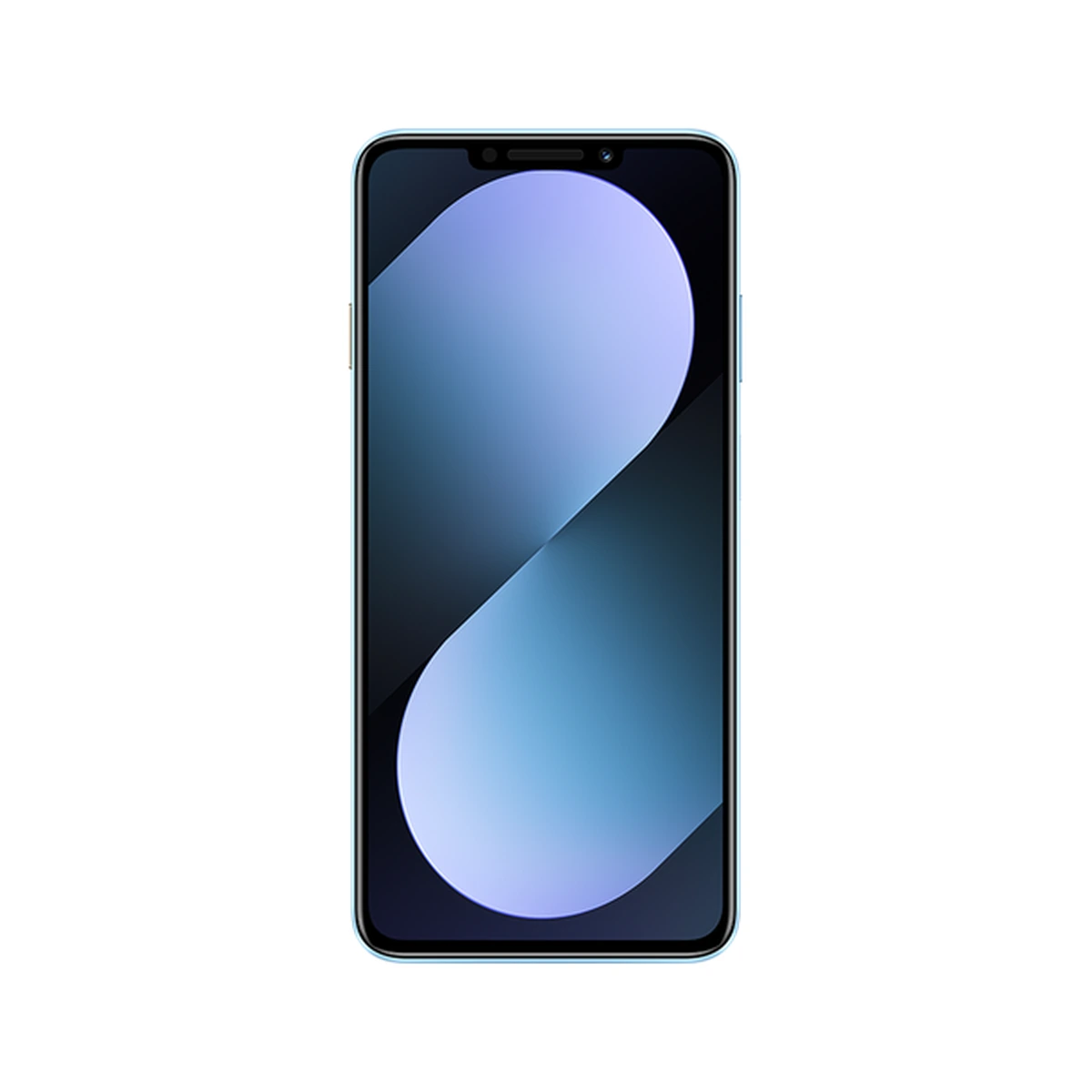 nova 14i 256 ГБ Blue, фото 3
