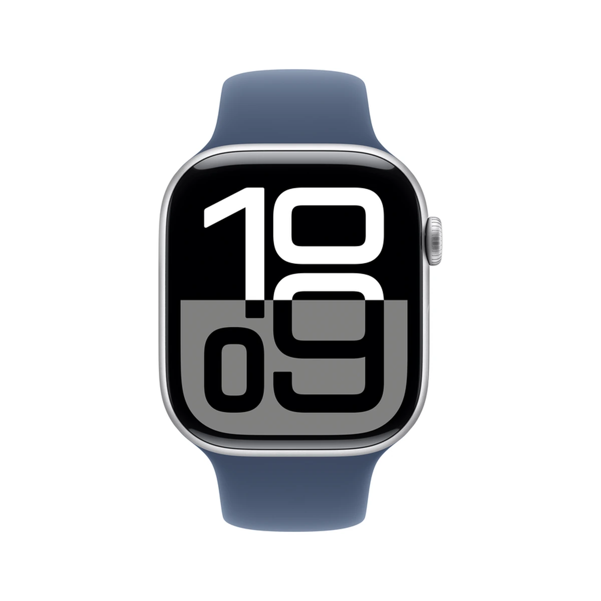 Watch Series 10 Silver, фото 2