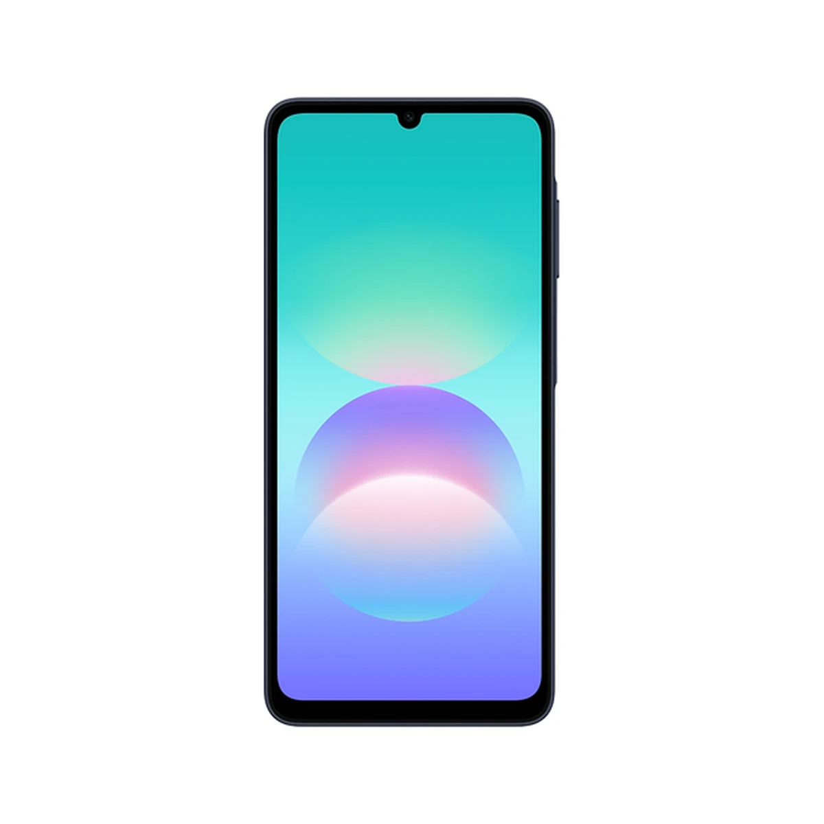 Galaxy A08 128 ГБ Dark Blue, фото 2