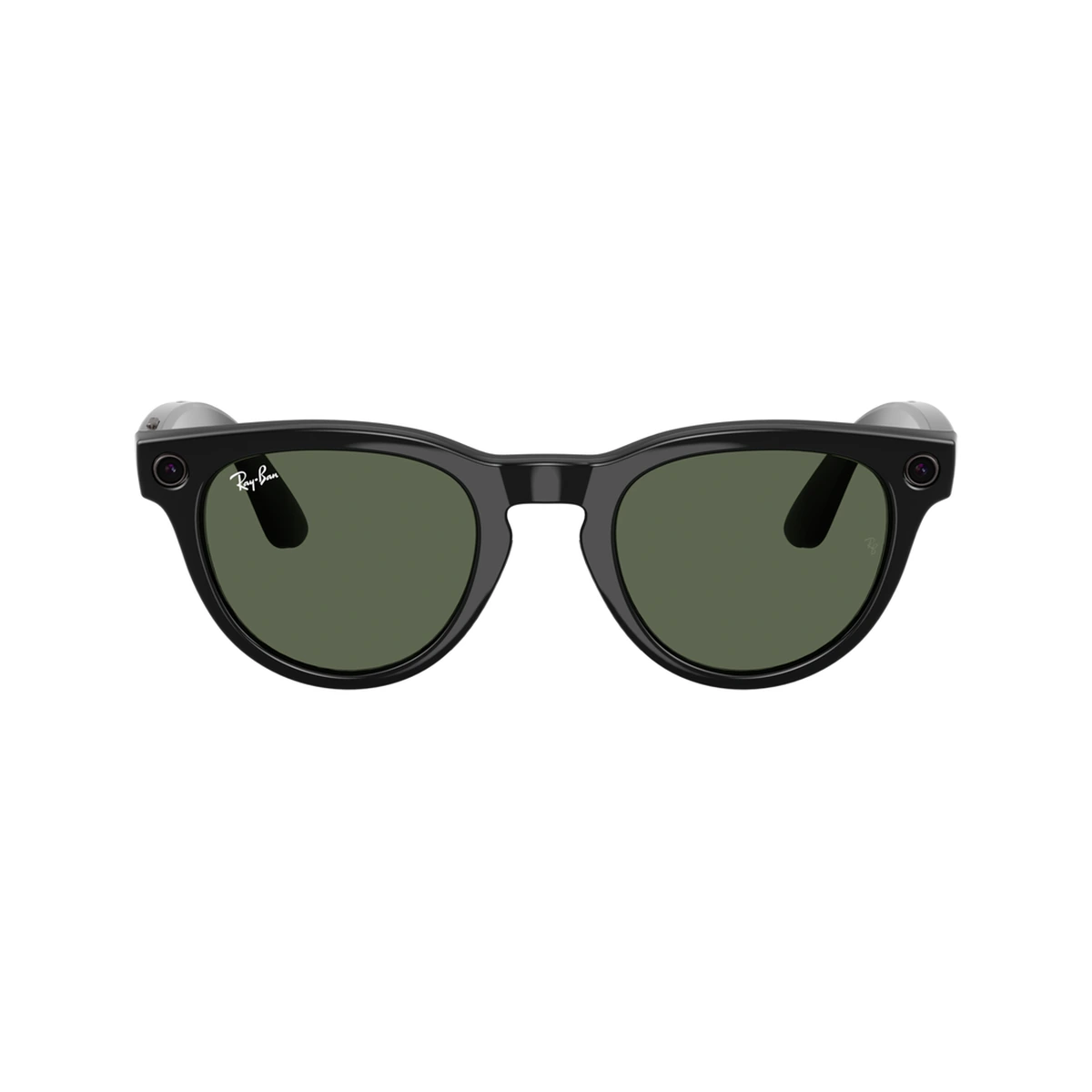 Meta Headliner Gen 2 RW4013  Shiny Black / G15 Green, фото 1