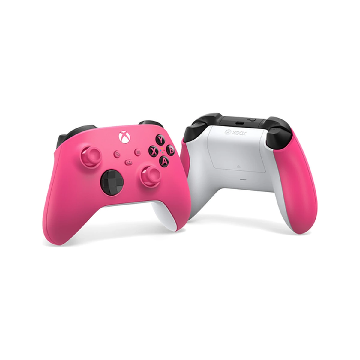 Xbox Wireless Controller  Deep Pink, фото 1