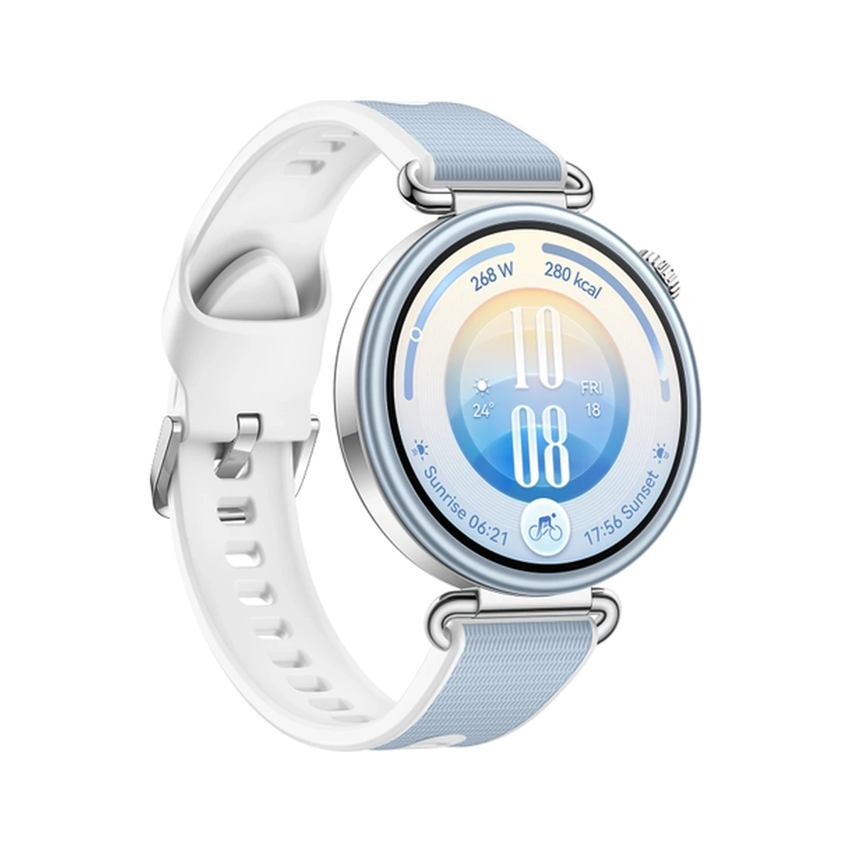 Watch GT 7 Blue, фото 1