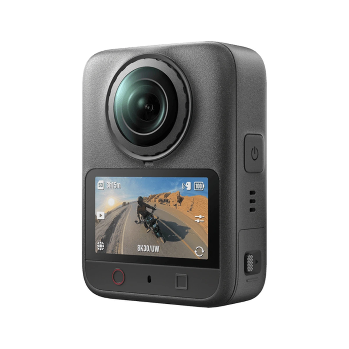 Osmo 360 II  Black, фото 1