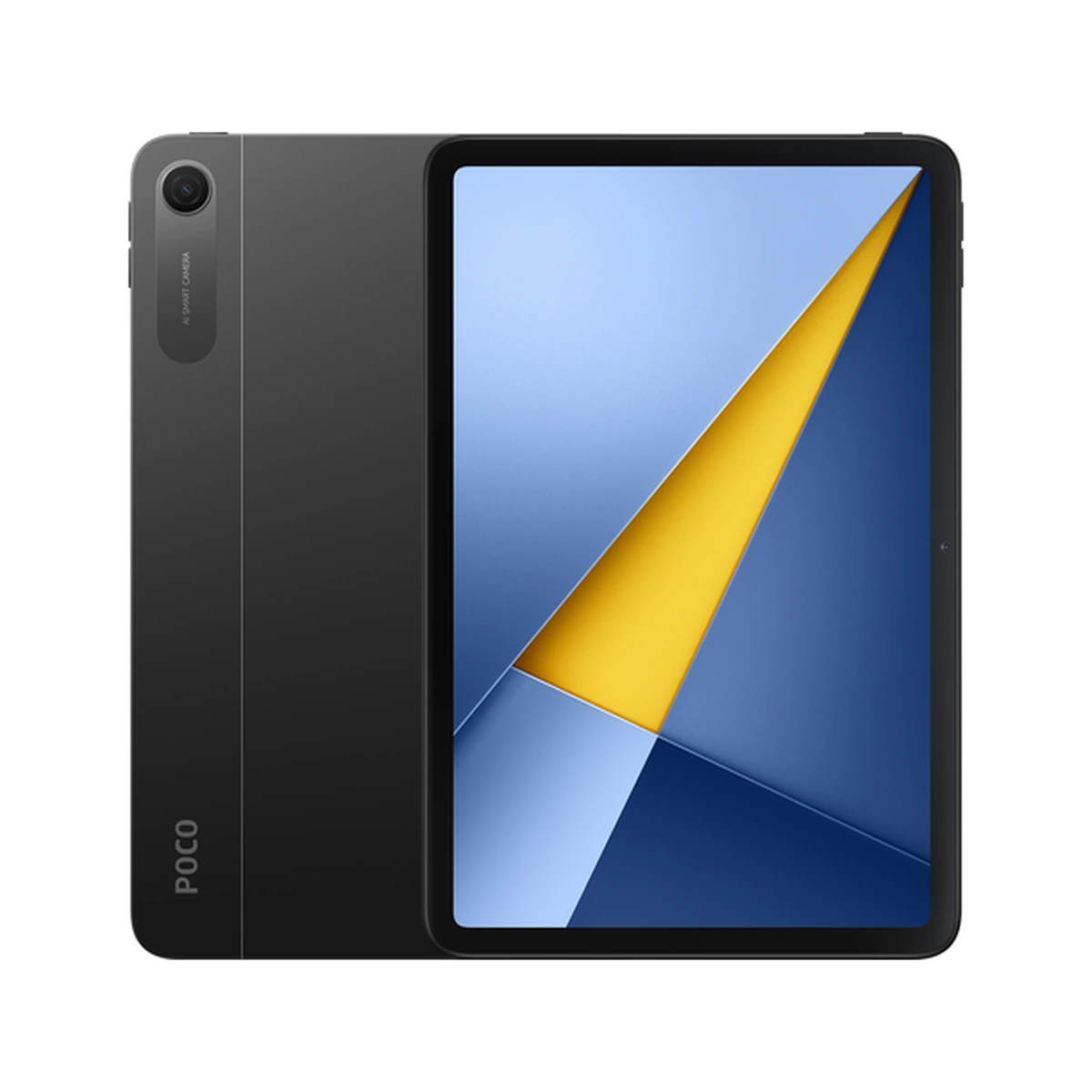 POCO Pad C1 64 ГБ Gray, фото 1