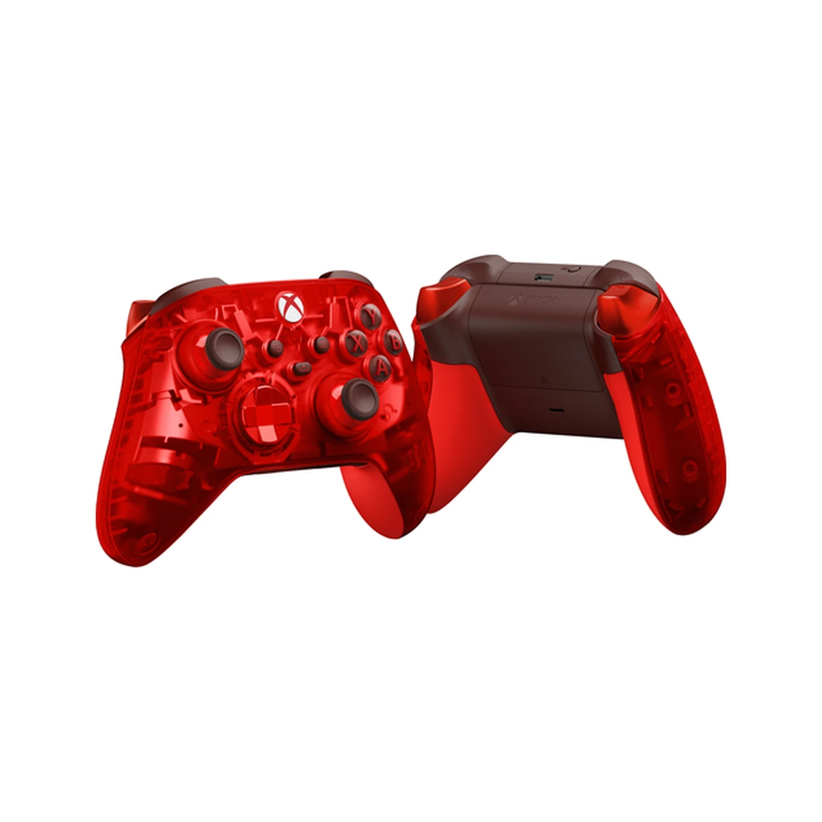 Xbox Wireless Controller Pulse Cipher, фото 1