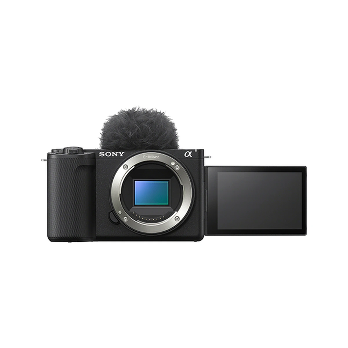 ZV-E10 II Black, фото 1