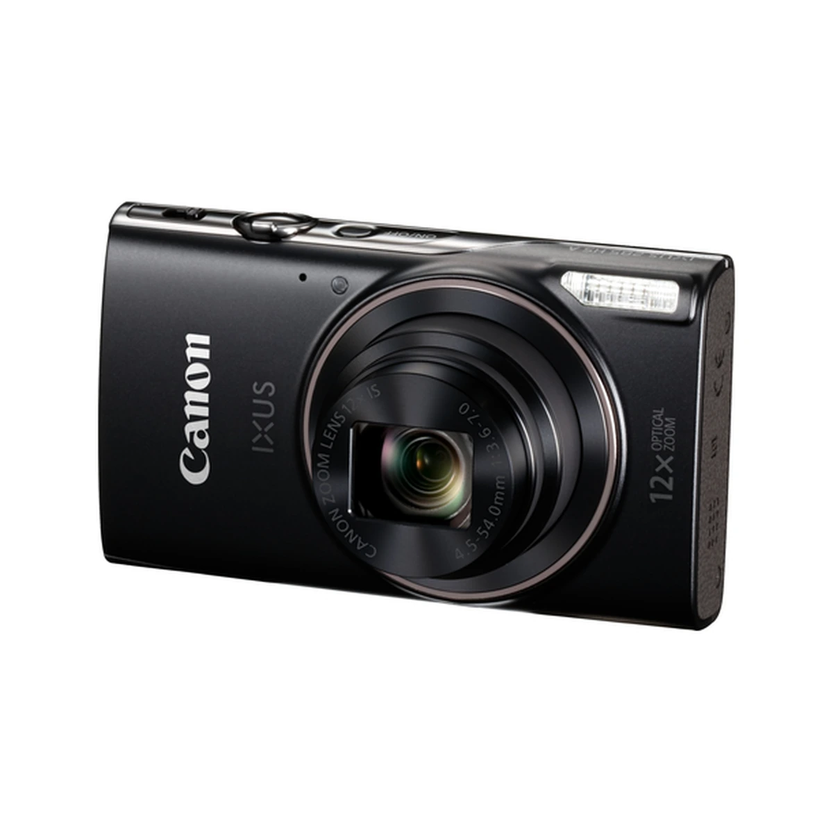 IXUS 285 HS A Black, фото 2
