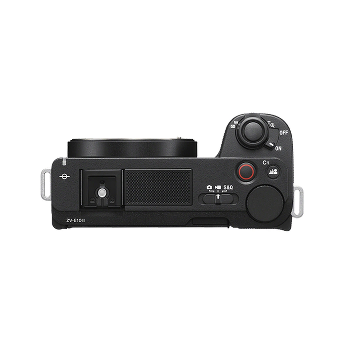 ZV-E10 II Black, фото 3